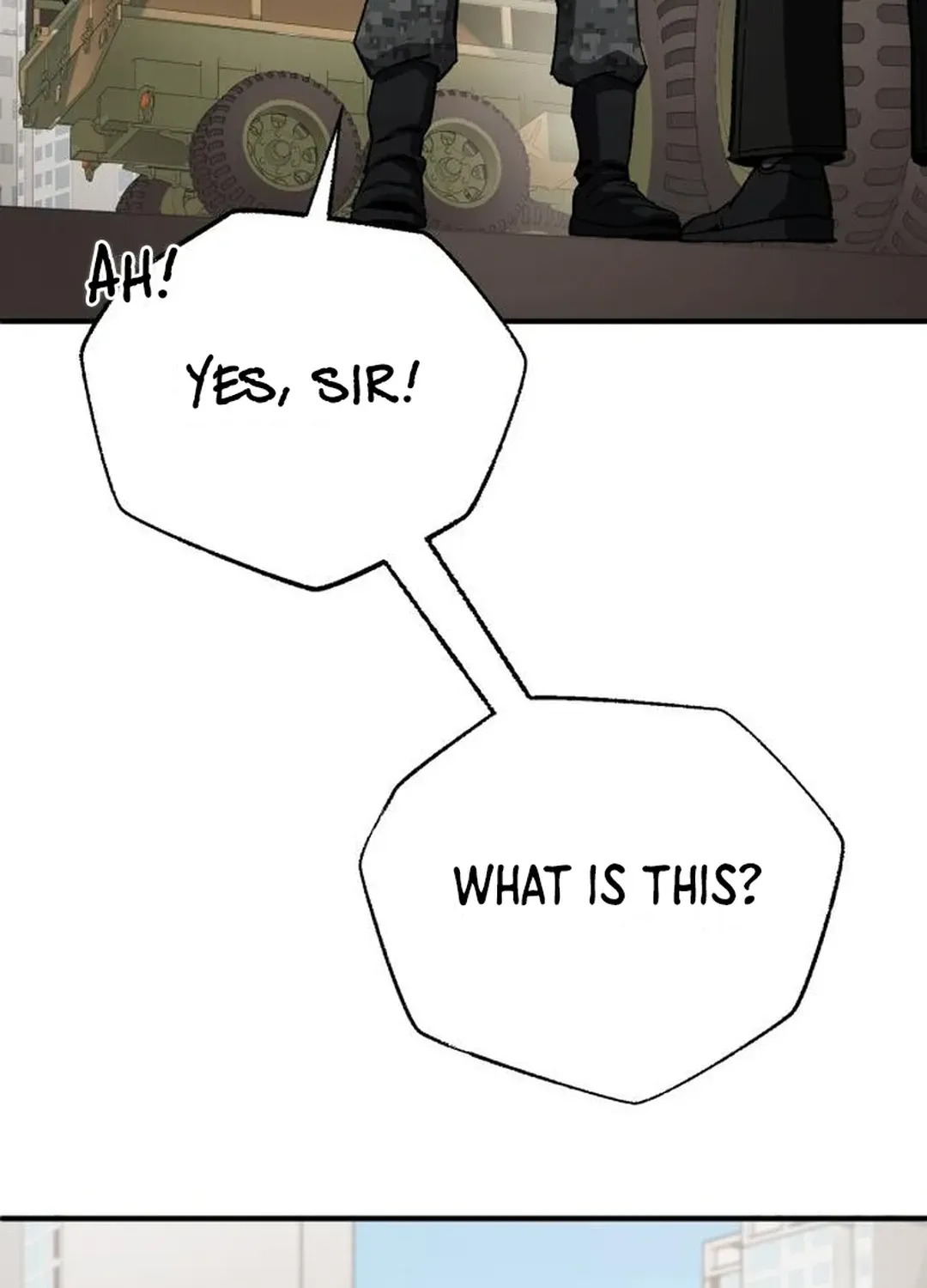 Rebirth of the Blood Demon: The Cursed Tanker’s Trial Chapter 14 page 51 - 