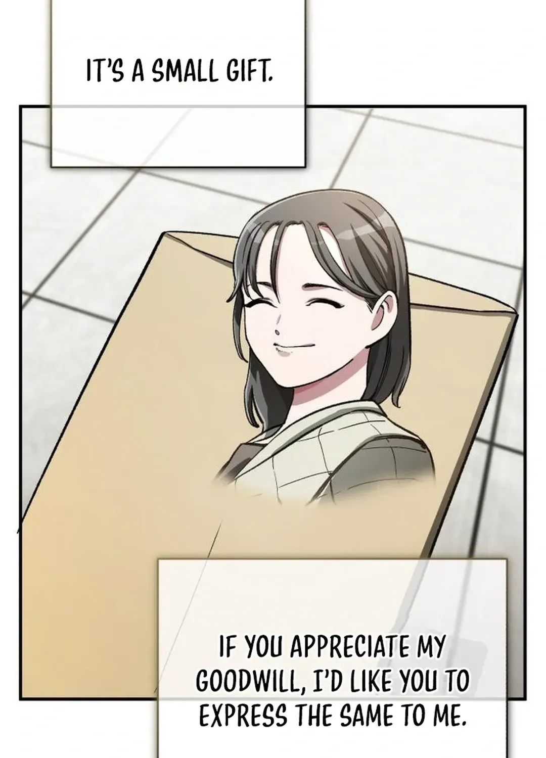Rebirth of the Blood Demon: The Cursed Tanker’s Trial Chapter 14 page 57 - 