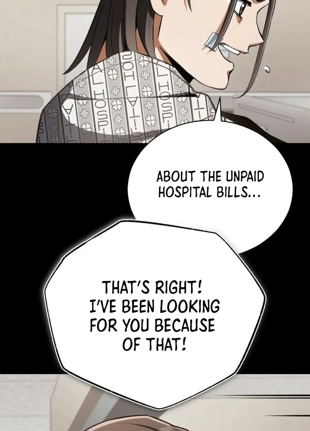 Rebirth of the Blood Demon: The Cursed Tanker’s Trial Chapter 14 page 73 - 
