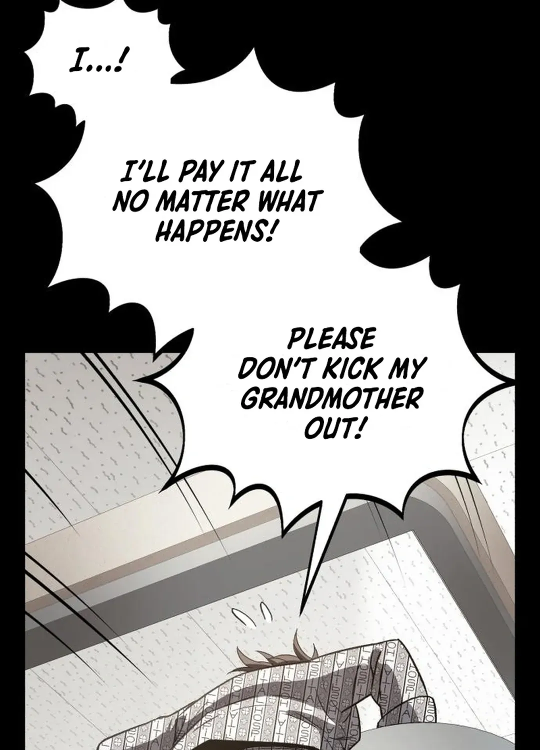 Rebirth of the Blood Demon: The Cursed Tanker’s Trial Chapter 14 page 75 - 