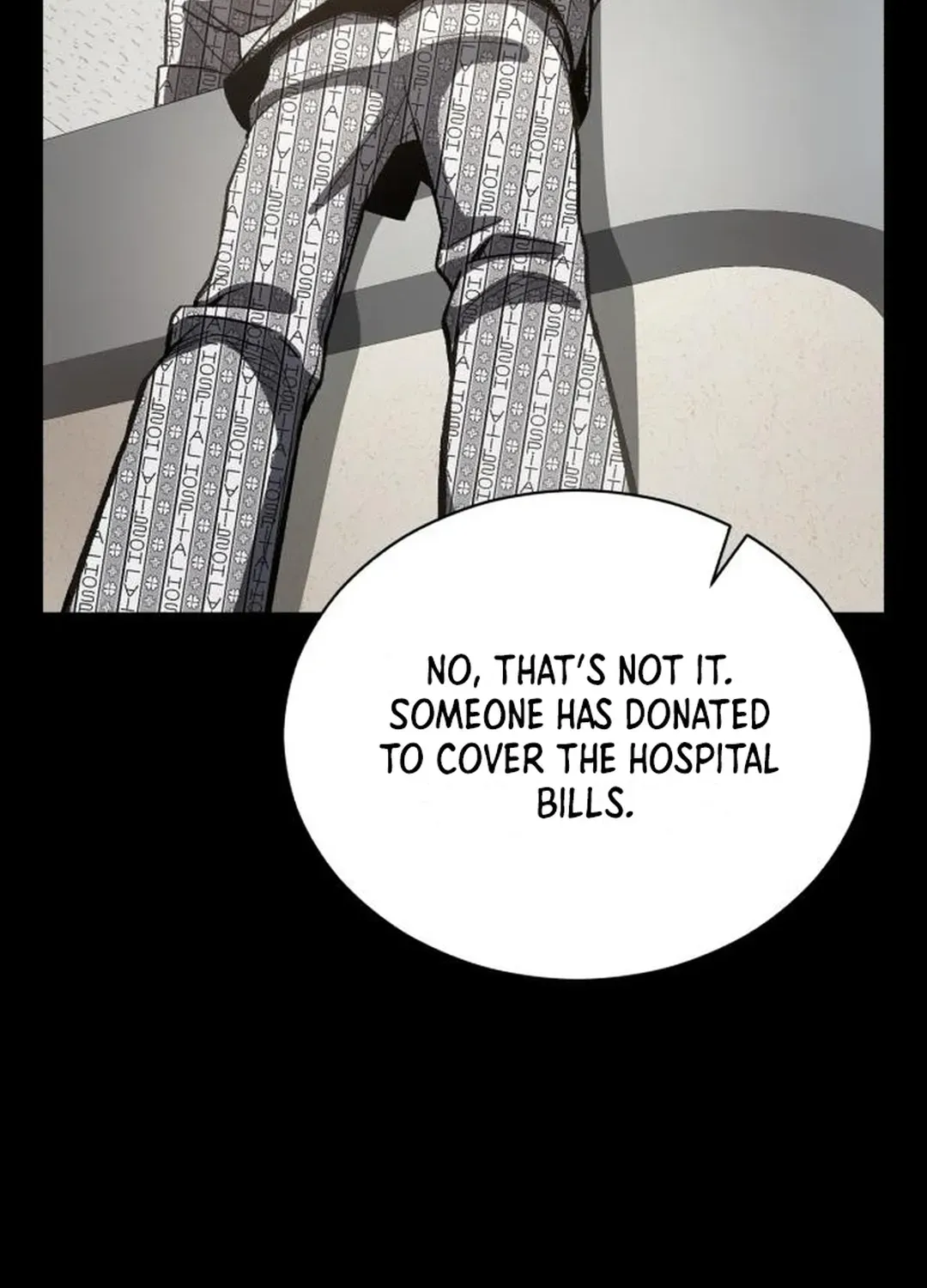 Rebirth of the Blood Demon: The Cursed Tanker’s Trial Chapter 14 page 76 - 