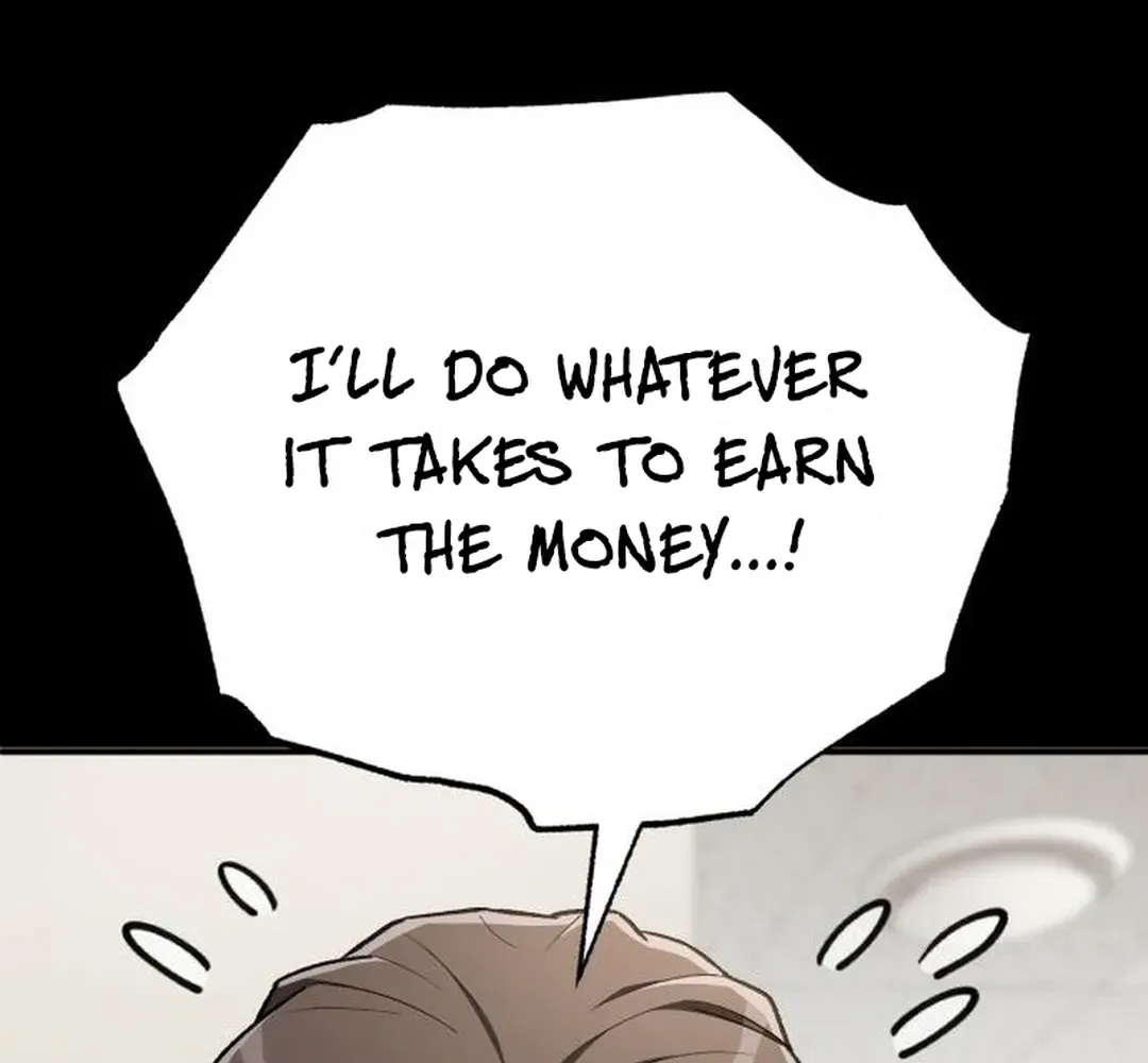 Rebirth of the Blood Demon: The Cursed Tanker’s Trial Chapter 14 page 77 - 
