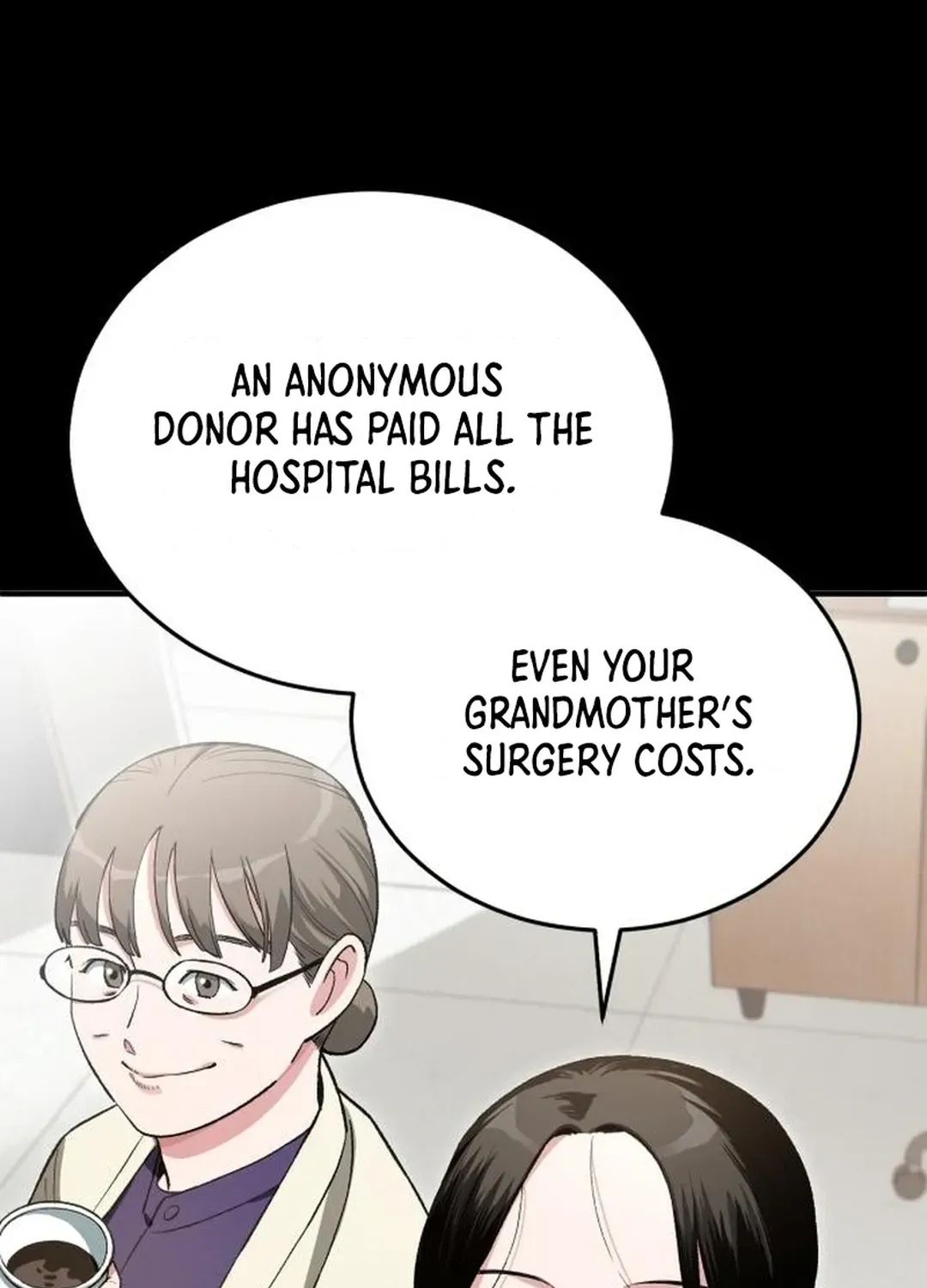 Rebirth of the Blood Demon: The Cursed Tanker’s Trial Chapter 14 page 79 - 