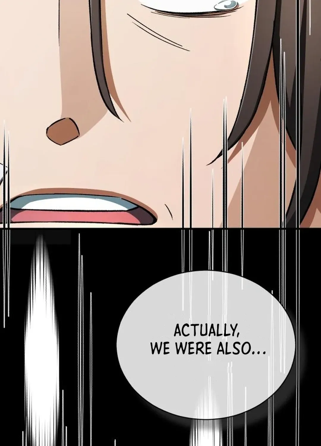 Rebirth of the Blood Demon: The Cursed Tanker’s Trial Chapter 14 page 82 - 