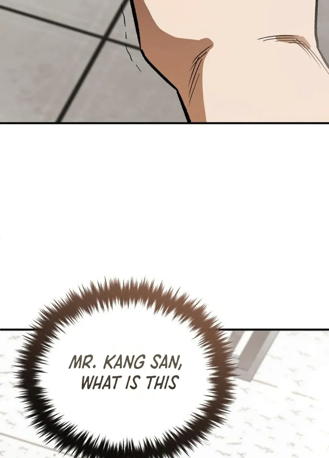 Rebirth of the Blood Demon: The Cursed Tanker’s Trial Chapter 14 page 86 - 