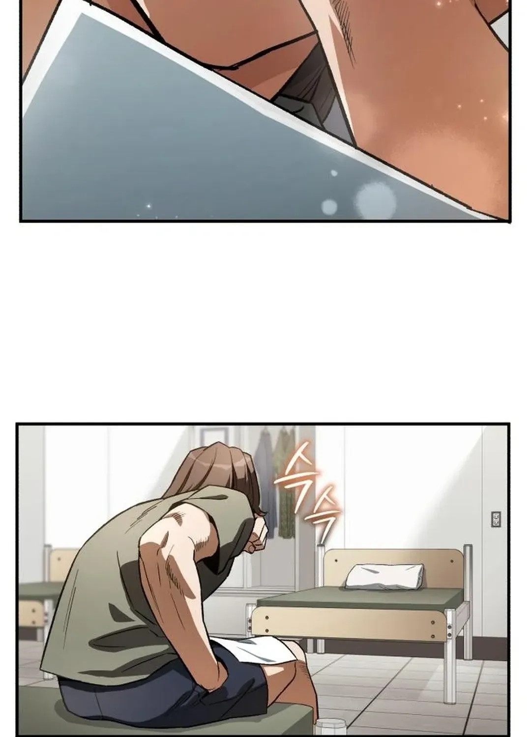 Rebirth of the Blood Demon: The Cursed Tanker’s Trial Chapter 14 page 90 - 