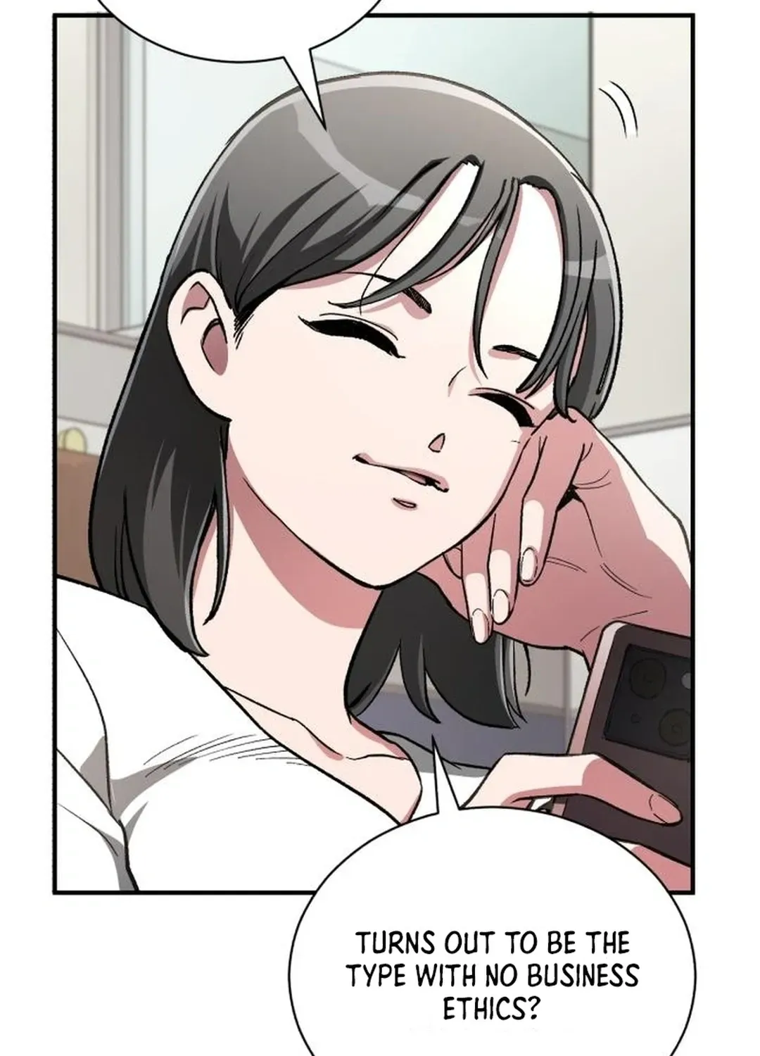 Rebirth of the Blood Demon: The Cursed Tanker’s Trial Chapter 14 page 96 - 
