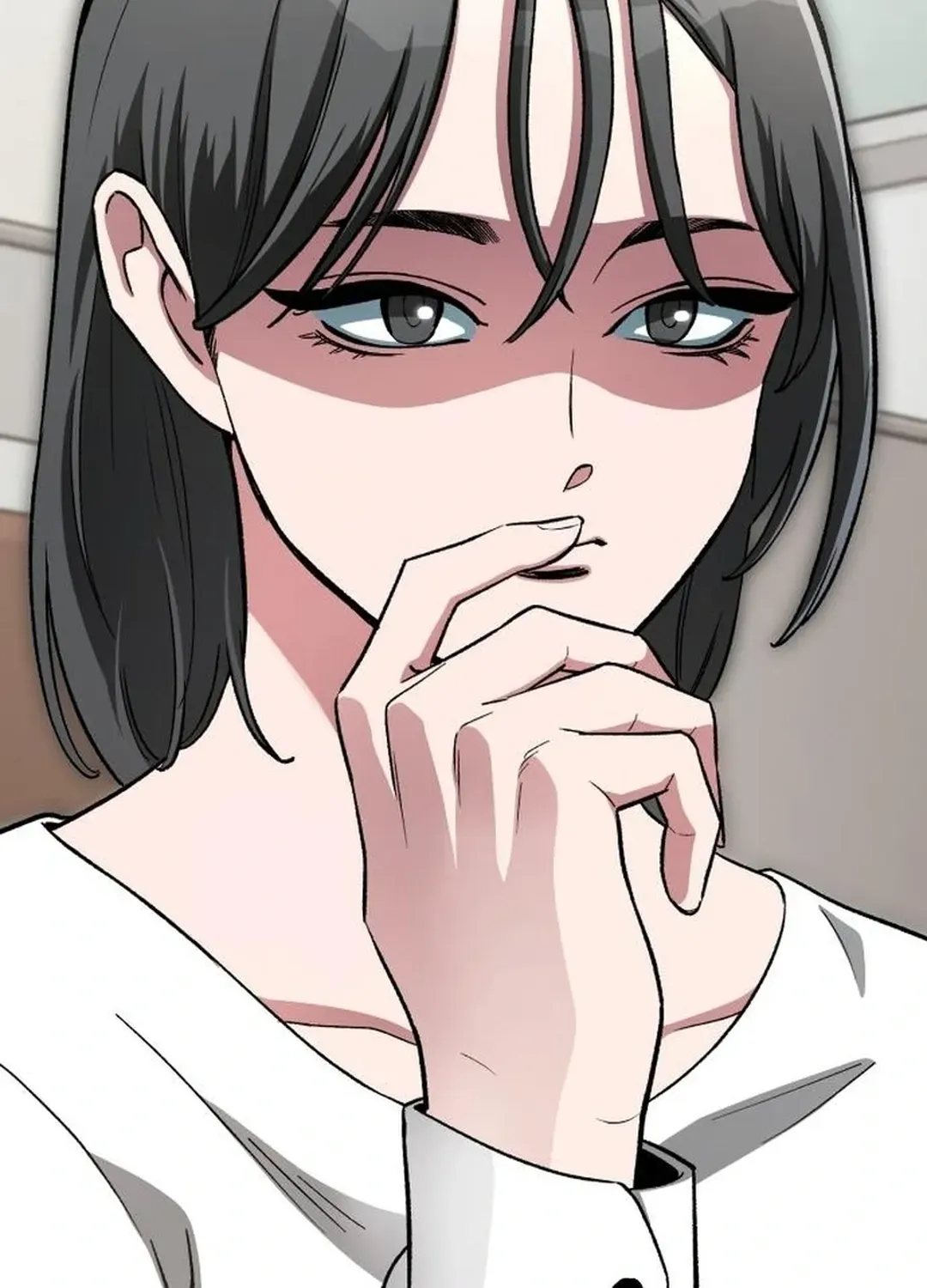 Rebirth of the Blood Demon: The Cursed Tanker’s Trial Chapter 14 page 100 - 