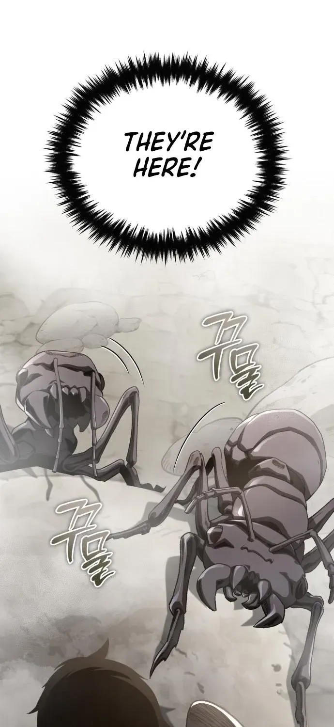 Rebirth of the Blood Demon: The Cursed Tanker’s Trial Chapter 15 page 2 - 