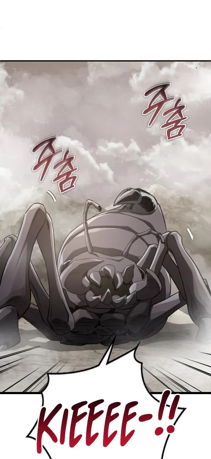 Rebirth of the Blood Demon: The Cursed Tanker’s Trial Chapter 15 page 19 - 