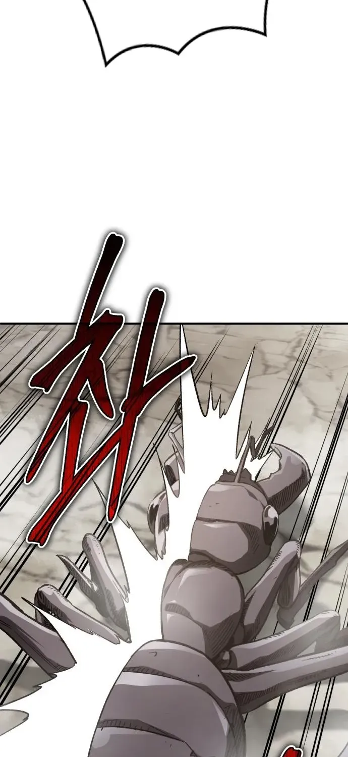 Rebirth of the Blood Demon: The Cursed Tanker’s Trial Chapter 15 page 20 - 