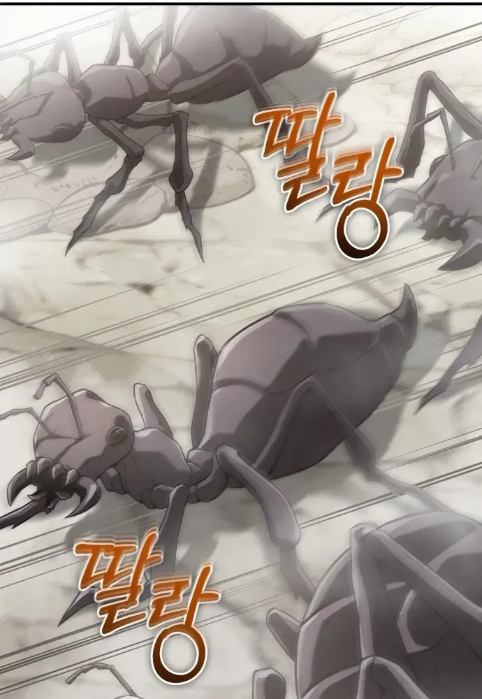 Rebirth of the Blood Demon: The Cursed Tanker’s Trial Chapter 15 page 28 - 