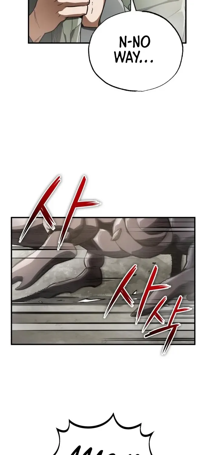 Rebirth of the Blood Demon: The Cursed Tanker’s Trial Chapter 15 page 32 - 