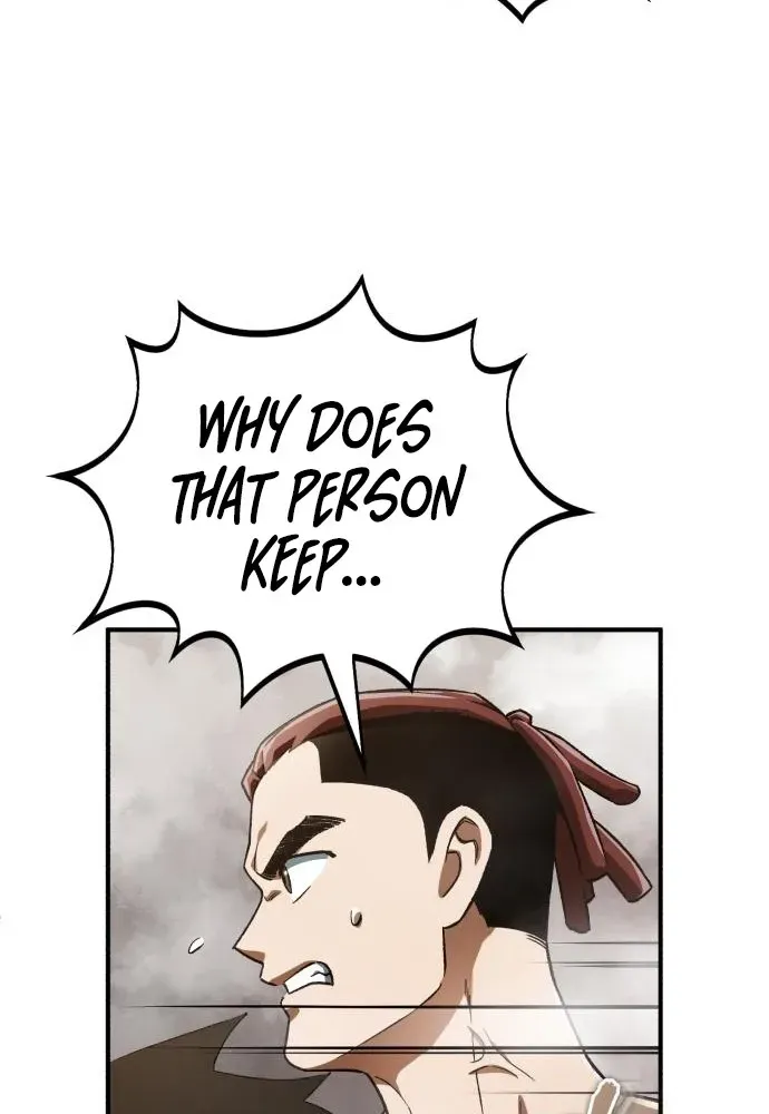Rebirth of the Blood Demon: The Cursed Tanker’s Trial Chapter 15 page 35 - 