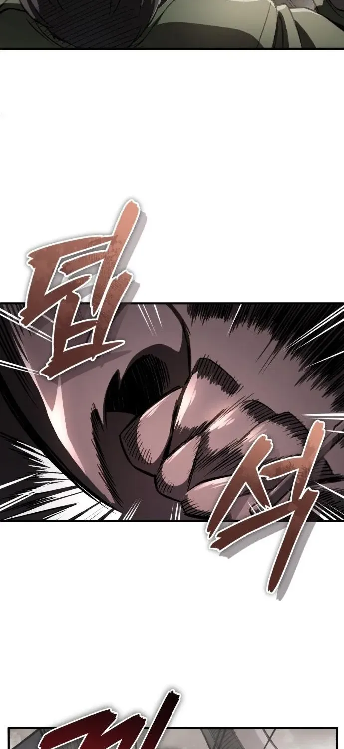 Rebirth of the Blood Demon: The Cursed Tanker’s Trial Chapter 15 page 37 - 