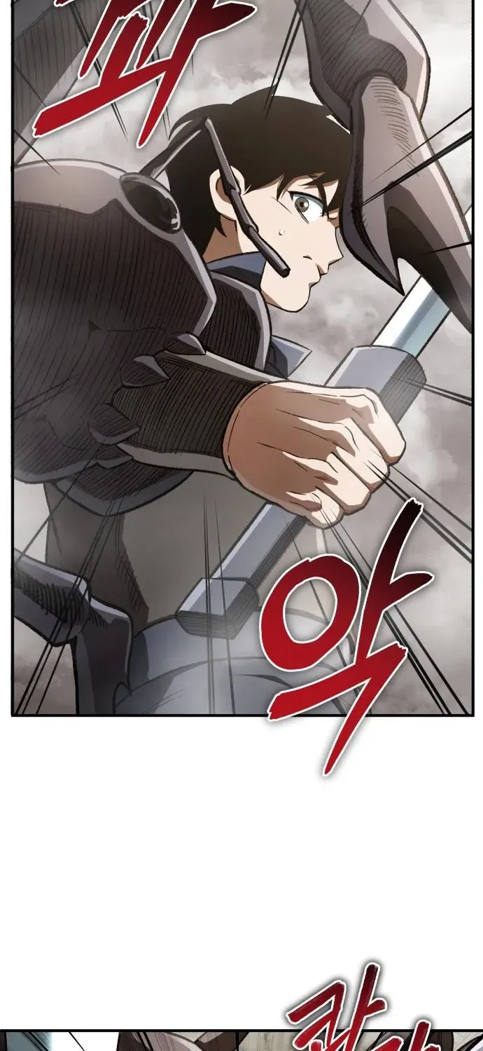 Rebirth of the Blood Demon: The Cursed Tanker’s Trial Chapter 15 page 38 - 