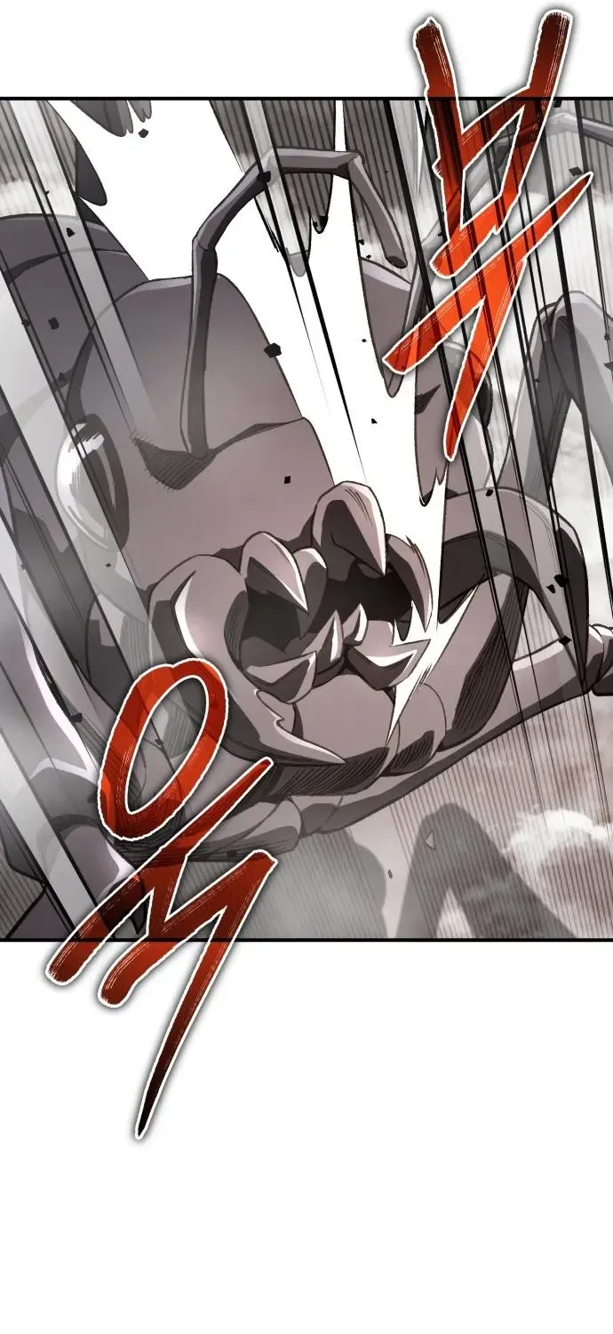 Rebirth of the Blood Demon: The Cursed Tanker’s Trial Chapter 15 page 41 - 