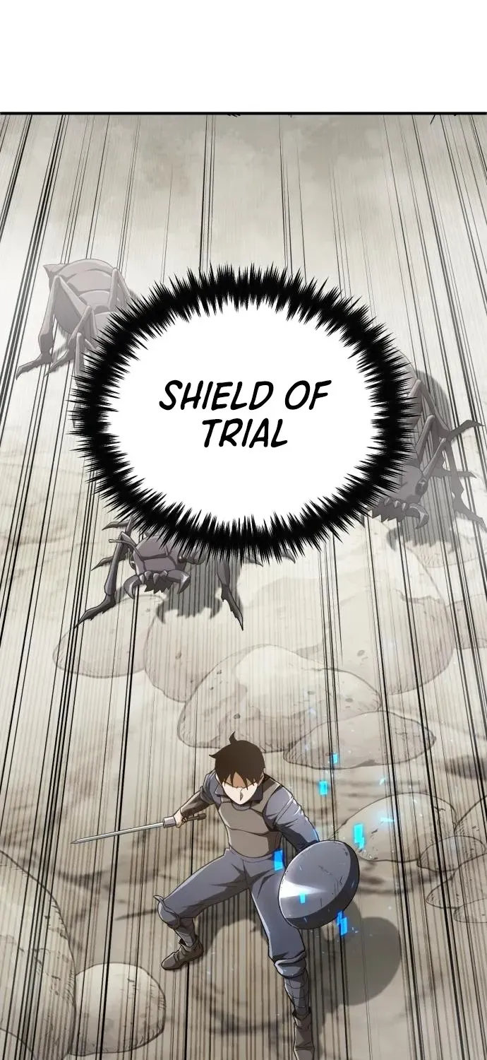 Rebirth of the Blood Demon: The Cursed Tanker’s Trial Chapter 15 page 44 - 