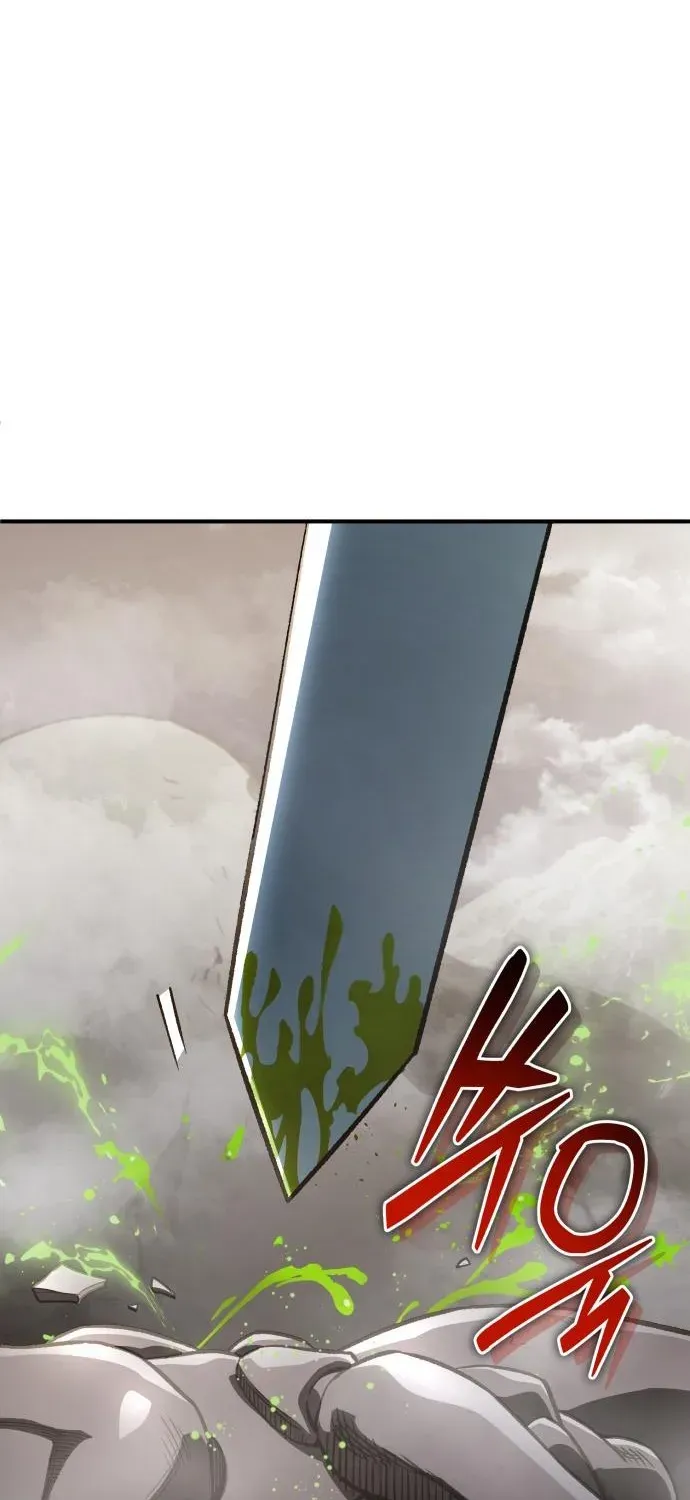 Rebirth of the Blood Demon: The Cursed Tanker’s Trial Chapter 15 page 47 - 