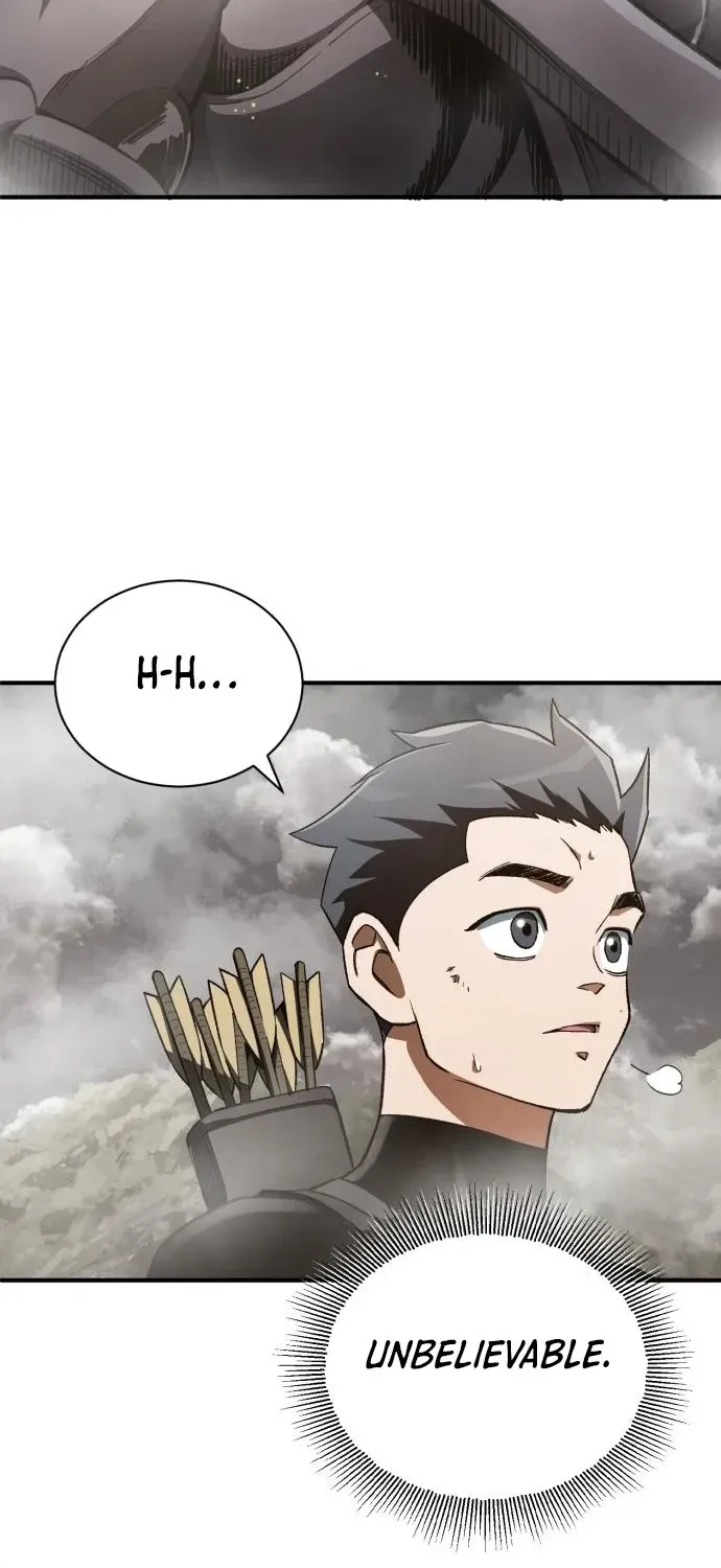 Rebirth of the Blood Demon: The Cursed Tanker’s Trial Chapter 15 page 48 - 