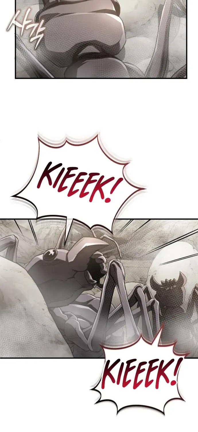 Rebirth of the Blood Demon: The Cursed Tanker’s Trial Chapter 15 page 6 - 