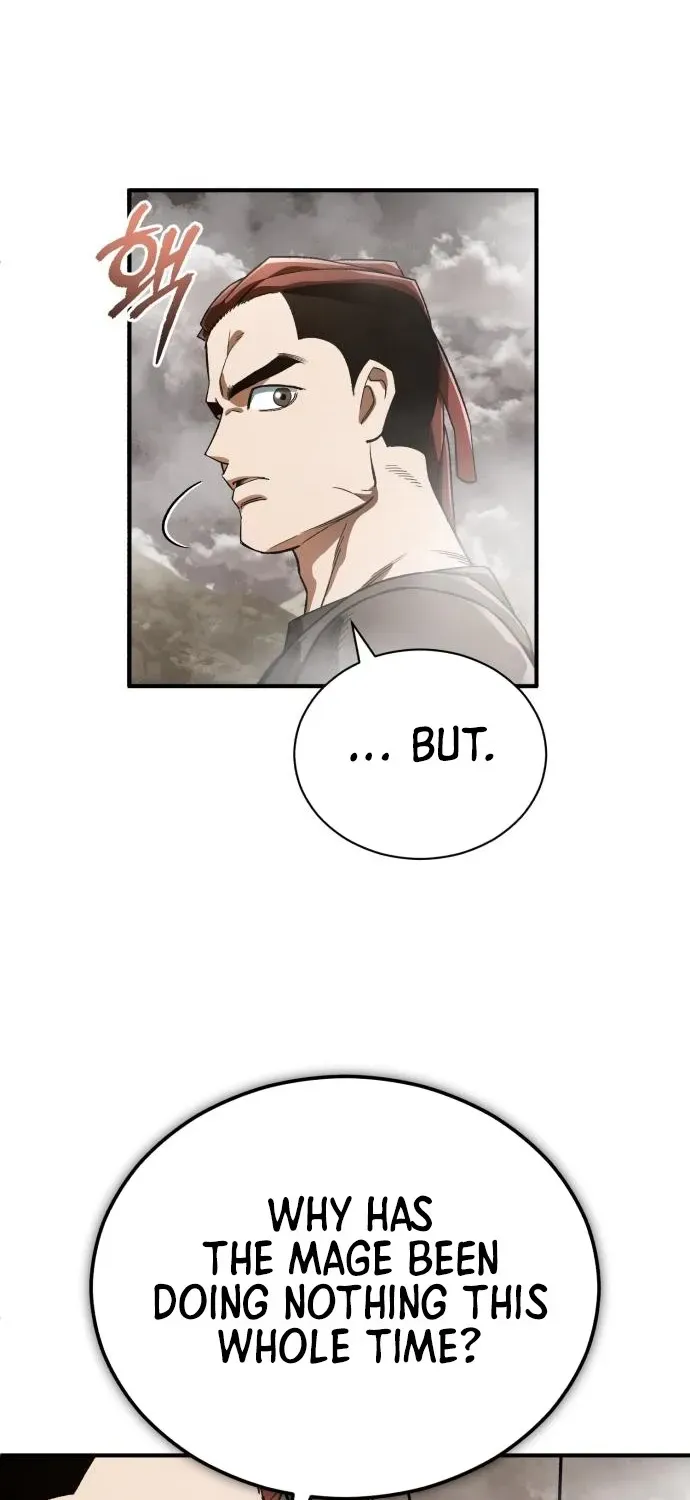 Rebirth of the Blood Demon: The Cursed Tanker’s Trial Chapter 15 page 62 - 