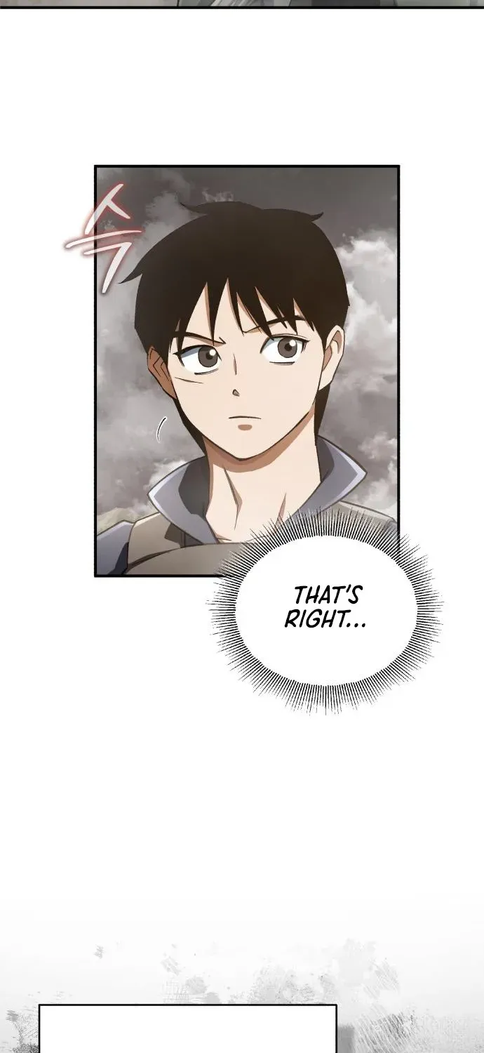 Rebirth of the Blood Demon: The Cursed Tanker’s Trial Chapter 15 page 64 - 