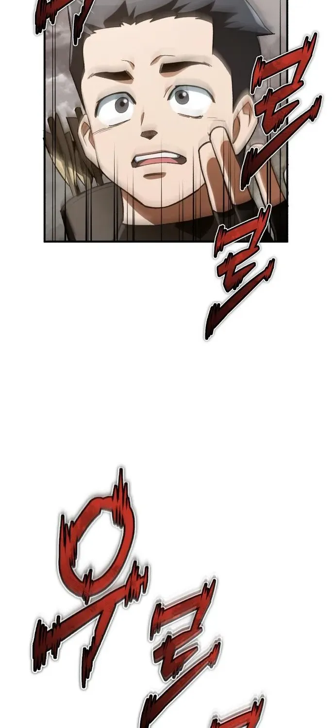 Rebirth of the Blood Demon: The Cursed Tanker’s Trial Chapter 15 page 69 - 
