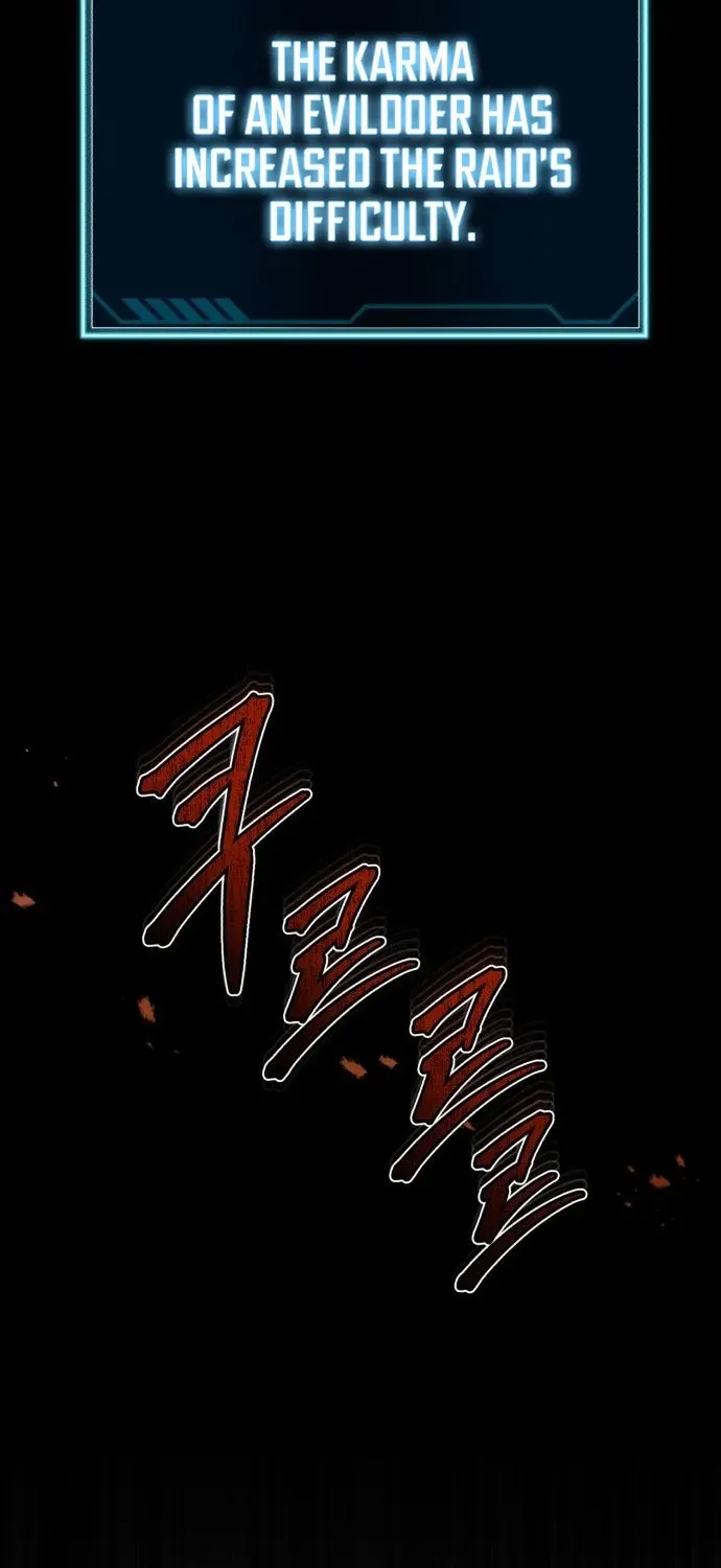 Rebirth of the Blood Demon: The Cursed Tanker’s Trial Chapter 15 page 74 - 