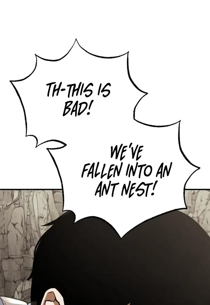 Rebirth of the Blood Demon: The Cursed Tanker’s Trial Chapter 15 page 77 - 