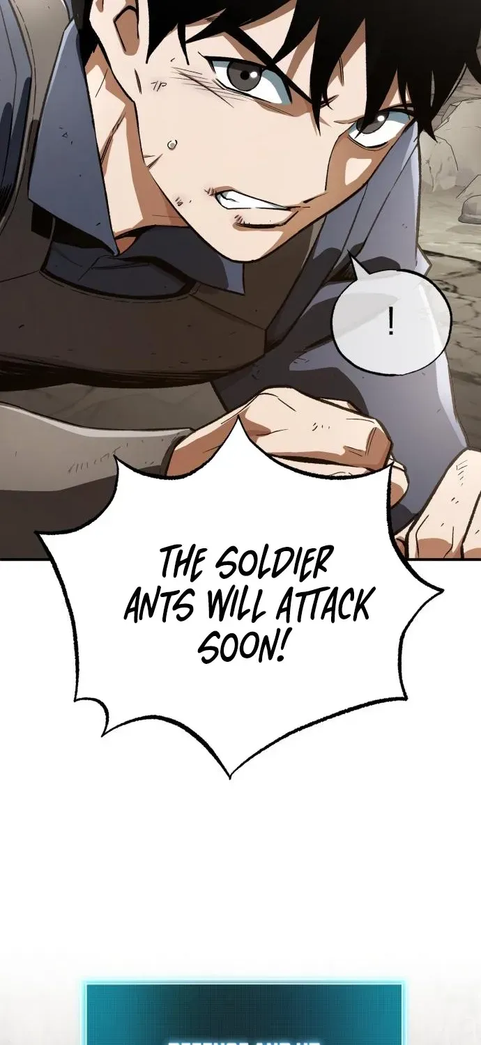 Rebirth of the Blood Demon: The Cursed Tanker’s Trial Chapter 15 page 78 - 