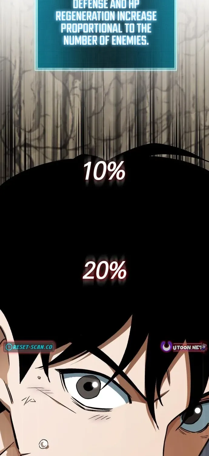 Rebirth of the Blood Demon: The Cursed Tanker’s Trial Chapter 15 page 79 - 