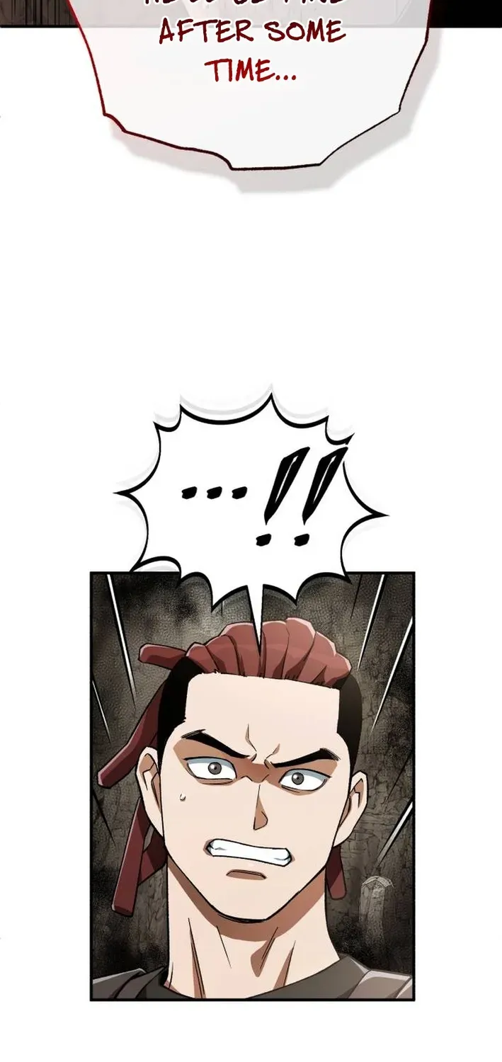 Rebirth of the Blood Demon: The Cursed Tanker’s Trial Chapter 16 page 12 - 