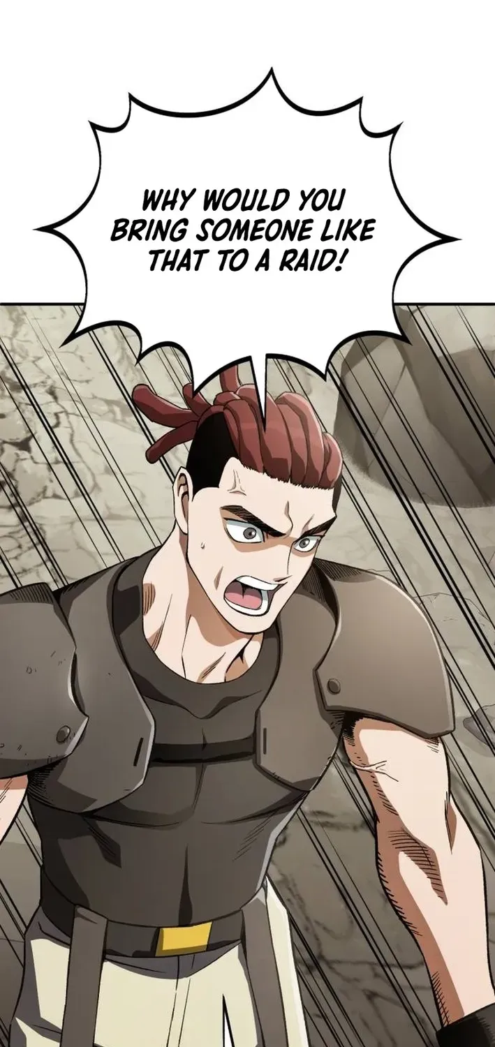 Rebirth of the Blood Demon: The Cursed Tanker’s Trial Chapter 16 page 13 - 
