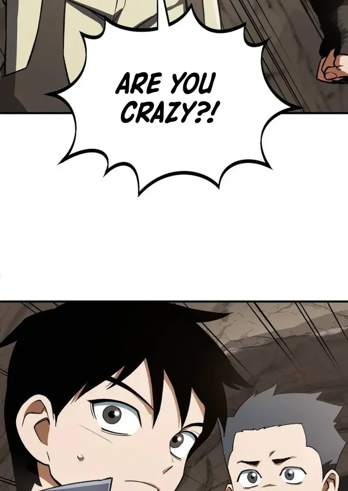 Rebirth of the Blood Demon: The Cursed Tanker’s Trial Chapter 16 page 14 - 
