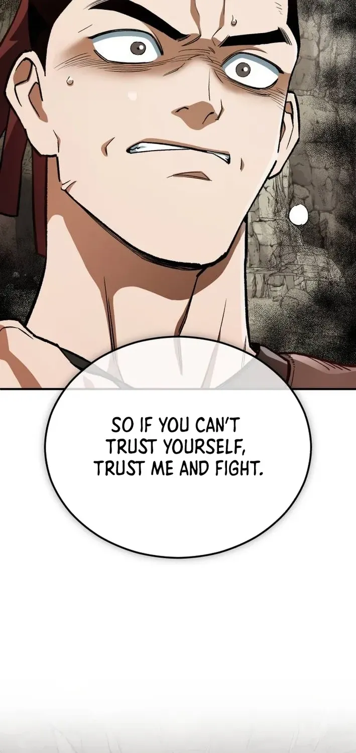 Rebirth of the Blood Demon: The Cursed Tanker’s Trial Chapter 16 page 24 - 