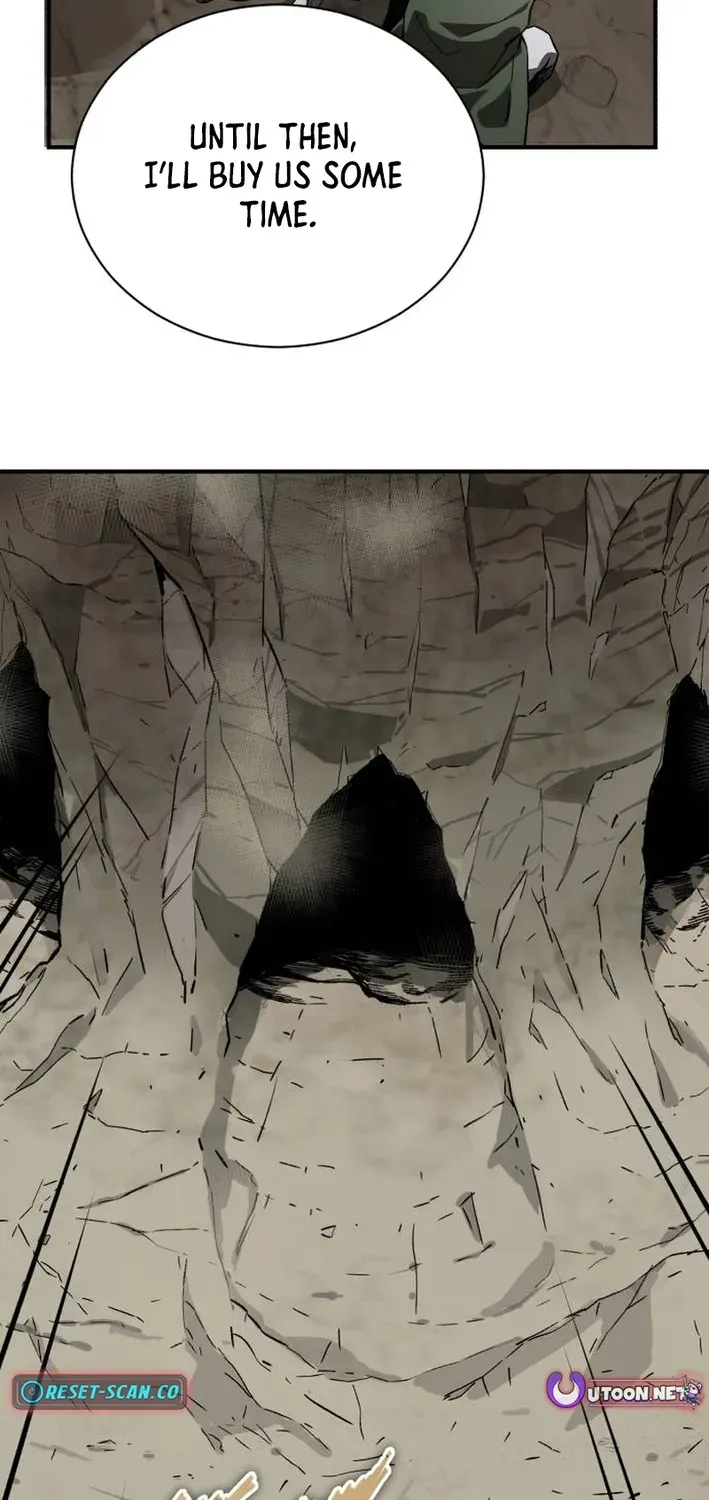 Rebirth of the Blood Demon: The Cursed Tanker’s Trial Chapter 16 page 29 - 