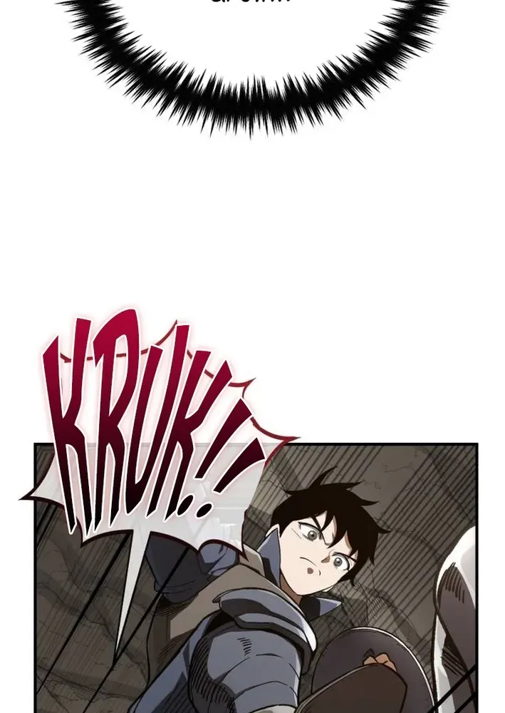 Rebirth of the Blood Demon: The Cursed Tanker’s Trial Chapter 16 page 42 - 