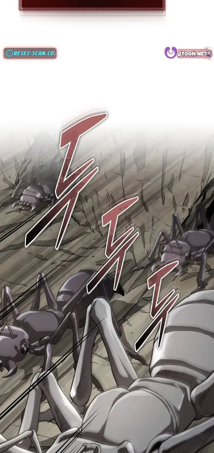 Rebirth of the Blood Demon: The Cursed Tanker’s Trial Chapter 16 page 48 - 
