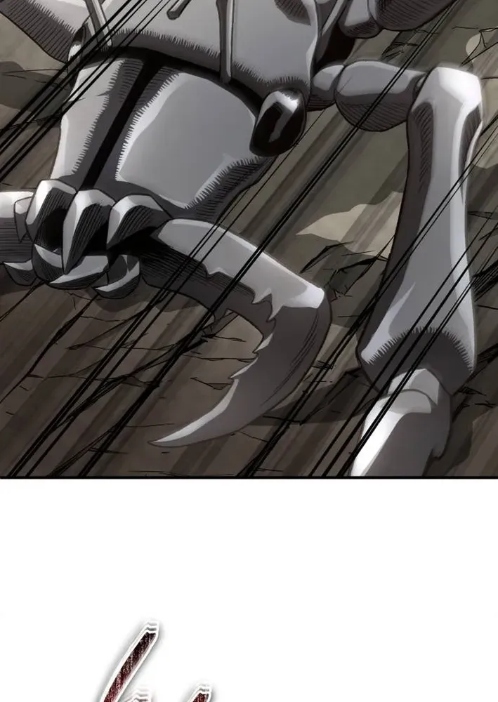 Rebirth of the Blood Demon: The Cursed Tanker’s Trial Chapter 16 page 49 - 