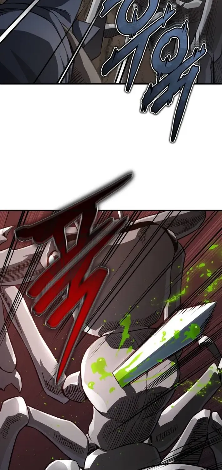 Rebirth of the Blood Demon: The Cursed Tanker’s Trial Chapter 16 page 53 - 