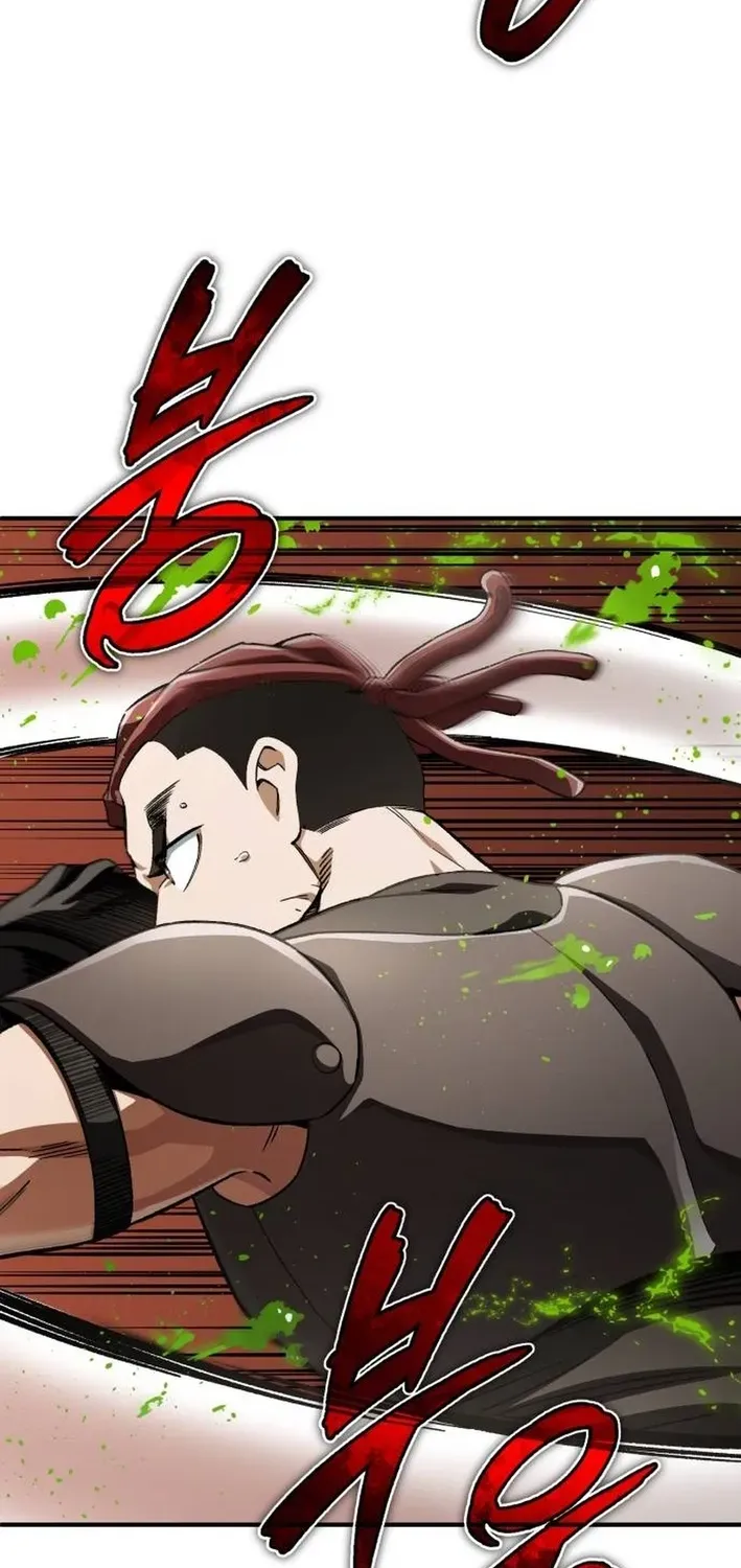 Rebirth of the Blood Demon: The Cursed Tanker’s Trial Chapter 16 page 60 - 