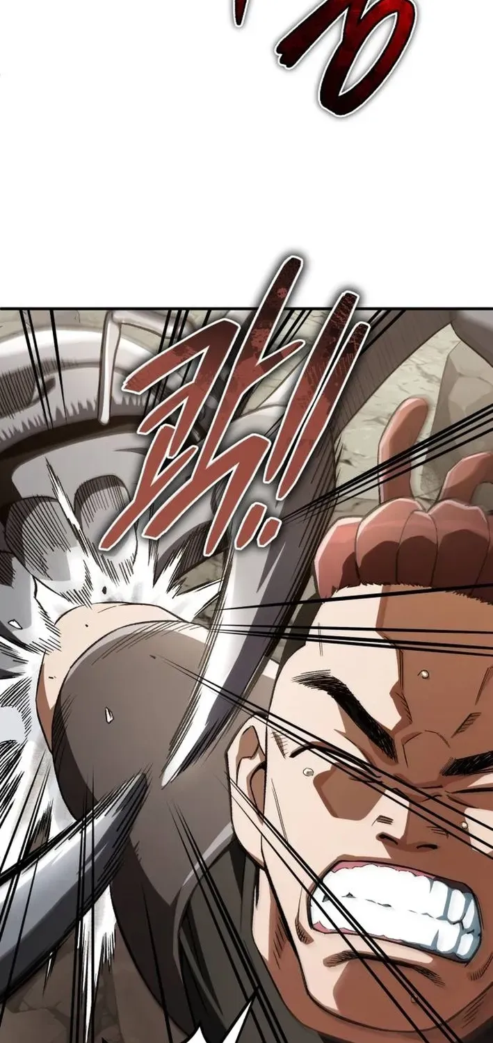 Rebirth of the Blood Demon: The Cursed Tanker’s Trial Chapter 16 page 61 - 