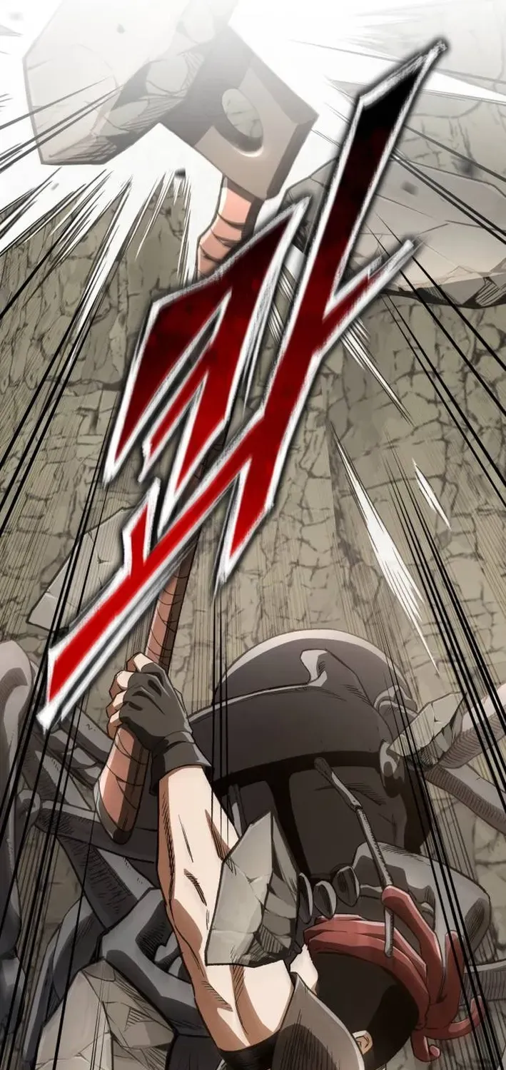 Rebirth of the Blood Demon: The Cursed Tanker’s Trial Chapter 16 page 64 - 
