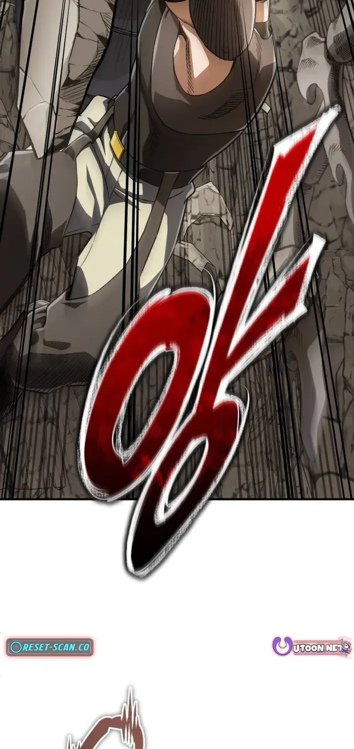 Rebirth of the Blood Demon: The Cursed Tanker’s Trial Chapter 16 page 65 - 