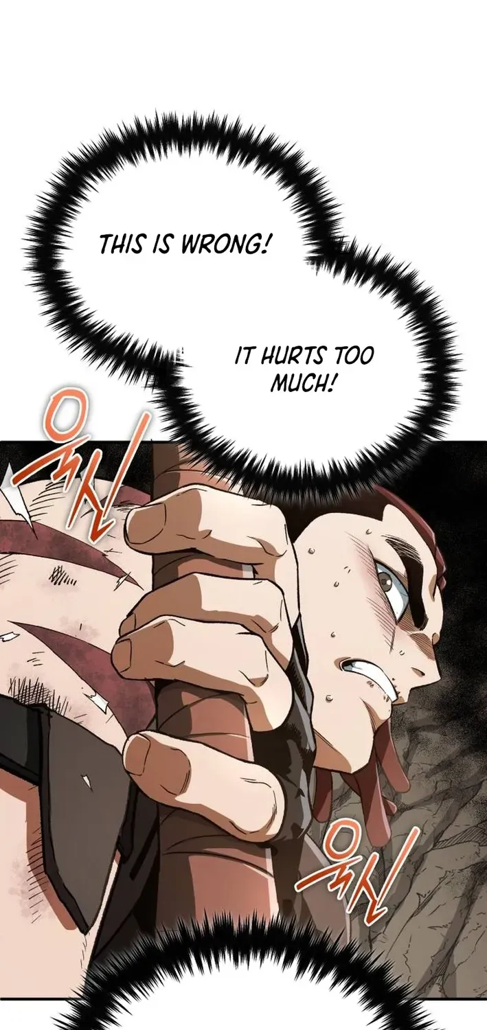 Rebirth of the Blood Demon: The Cursed Tanker’s Trial Chapter 16 page 68 - 