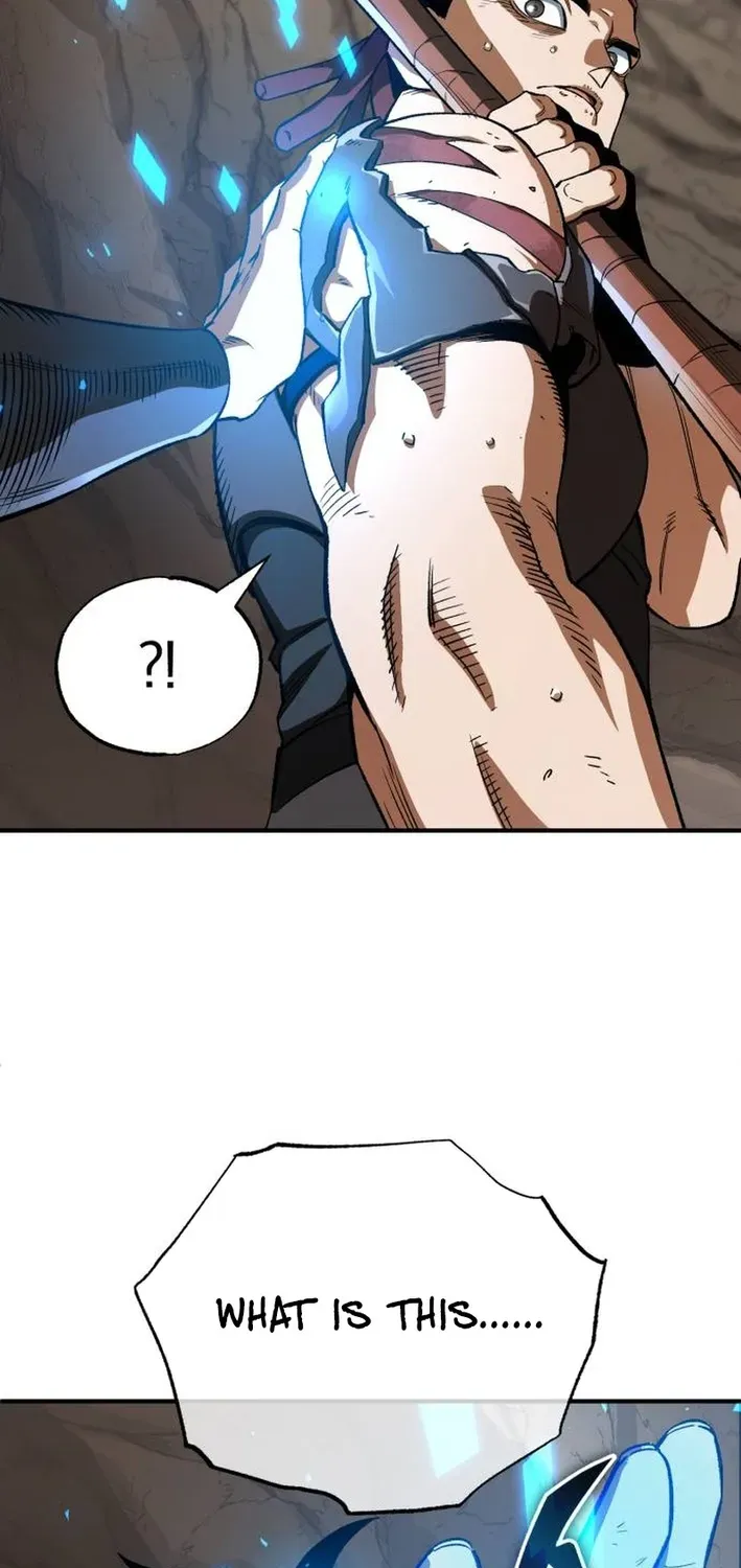 Rebirth of the Blood Demon: The Cursed Tanker’s Trial Chapter 16 page 71 - 