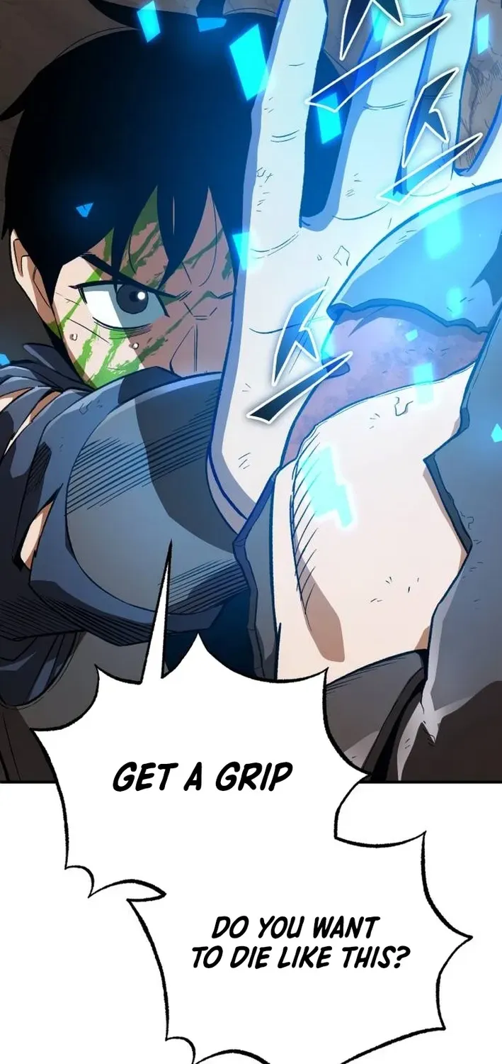 Rebirth of the Blood Demon: The Cursed Tanker’s Trial Chapter 16 page 72 - 