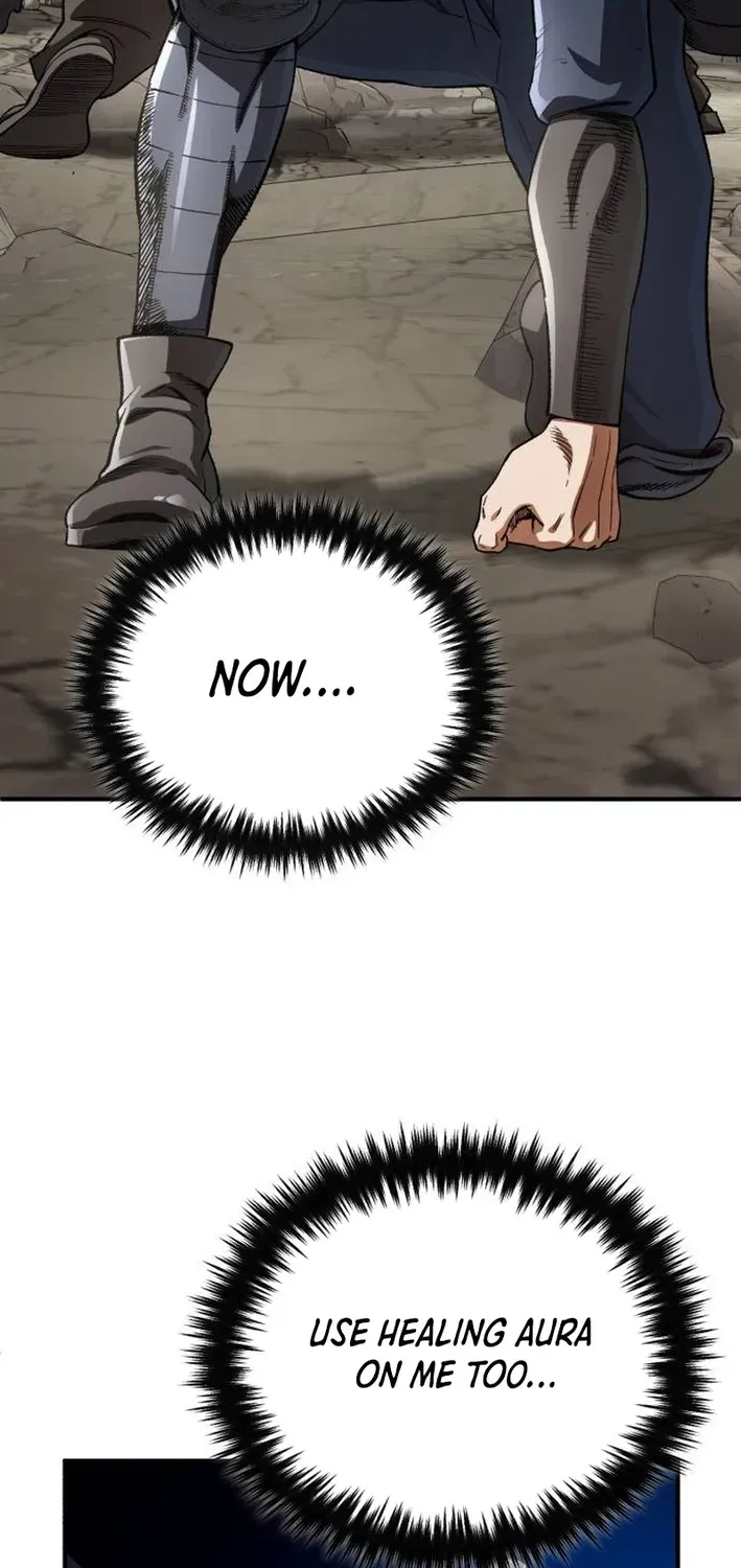 Rebirth of the Blood Demon: The Cursed Tanker’s Trial Chapter 16 page 78 - 
