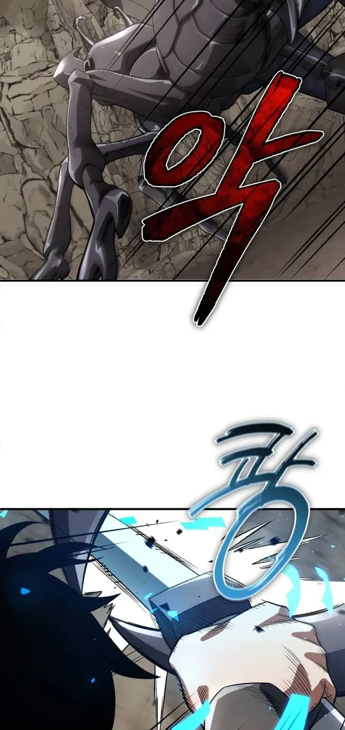 Rebirth of the Blood Demon: The Cursed Tanker’s Trial Chapter 16 page 80 - 